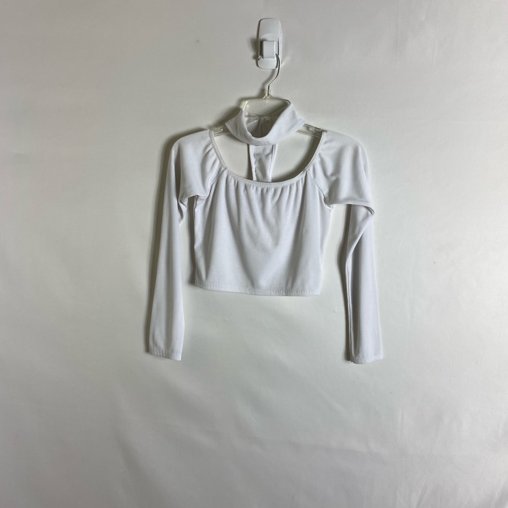 Misguided Blouse